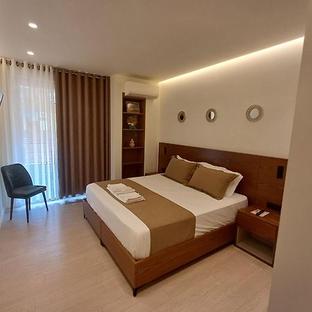 Rentapt Tirana Apartment Exterior photo