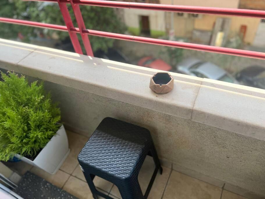 Rentapt Tirana Apartment Exterior photo