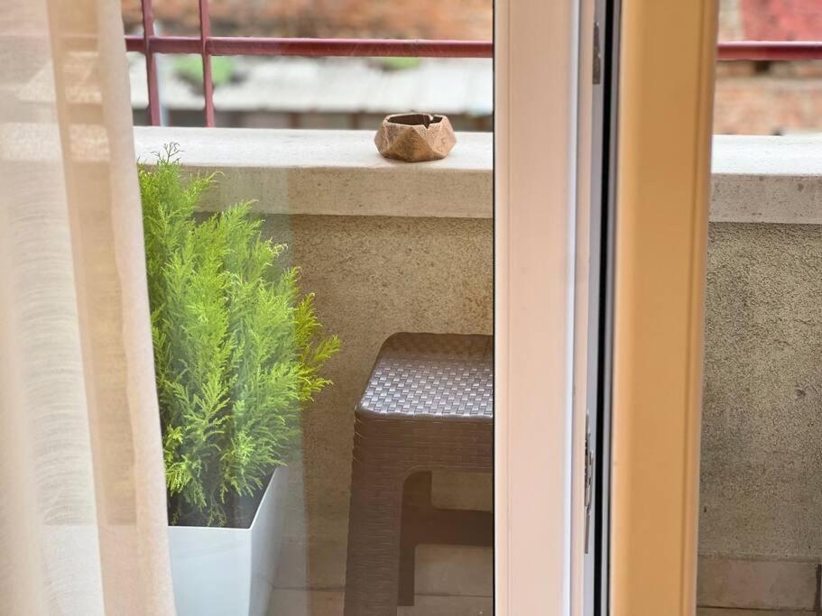 Rentapt Tirana Apartment Exterior photo